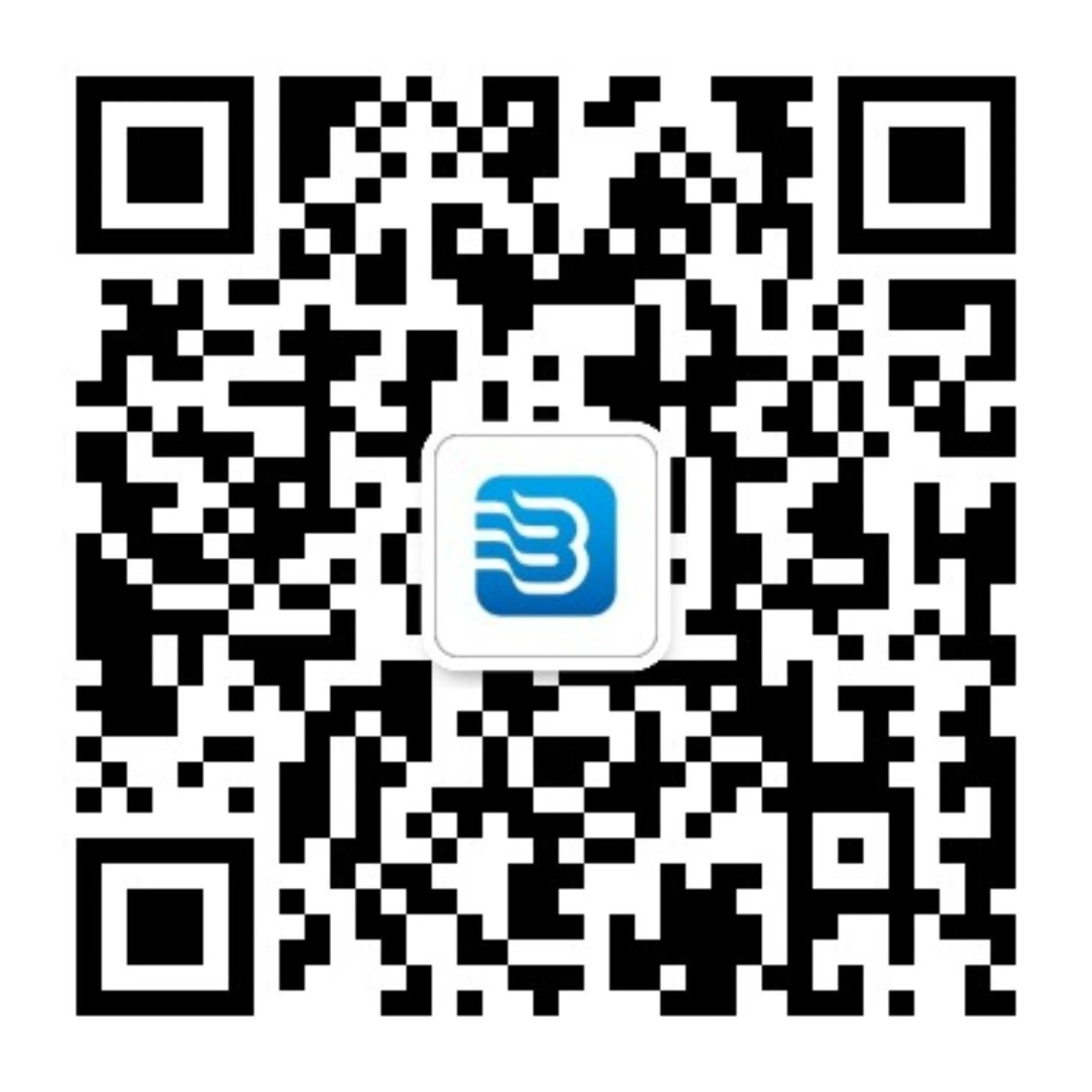 渤海国信 微信公众号